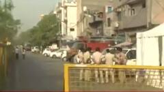 जहांगीरपुरी में ताजा हालात क्या हैं? देखिए ग्राउंड रिपोर्ट
