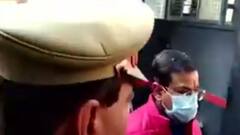 सुप्रीम कोर्ट ने आशीष मिश्रा की जमानत रद्द की