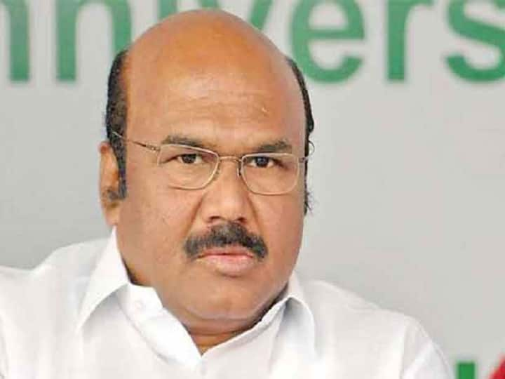 AIADMK Single Leader Decision OPS EPS Single Leadership Party To Decide Leader Says Jayakumar AIADMK Cadre Demand Single Leadership, Party To Decide On Leader Soon: Ex-Minister Jayakumar