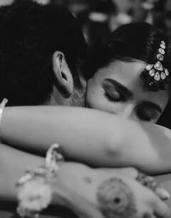 PHOTO : इन लम्हों के दामन में... प्रेमात आकंठ बुडाले रणबीर-आलिया!