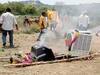 Chittoor: కలర్ టీవీలు, కూలర్లకి ఊళ్లో శవయాత్ర, శ్మశానంలో అంత్యక్రియలు - ఎందుకో తెలుసా?