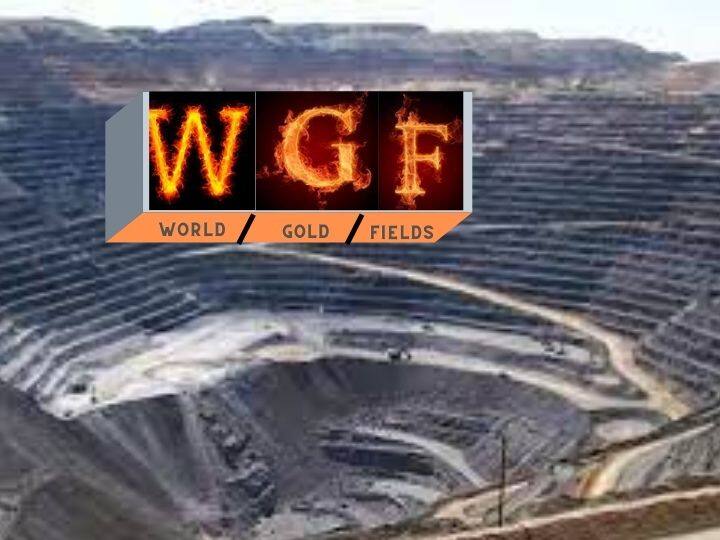 Worlds Top 5 Gold Mines in Terms of Production KGF Chapter 3 : మన రాకీ భాయ్ కన్ను ఈ బంగారపు గనులపై పడితే..?