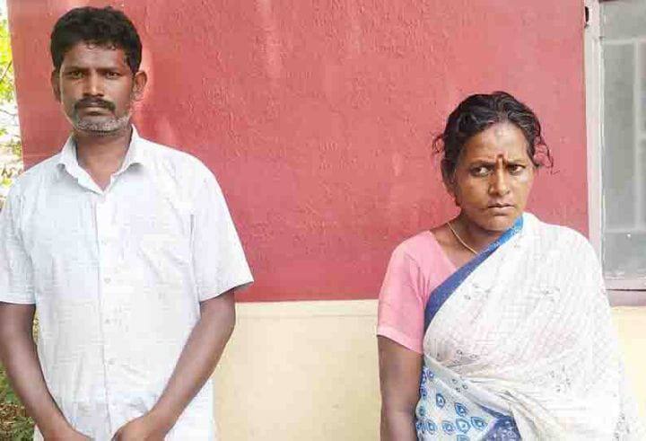 தாய் குளிக்கும் வீடியோவை காட்டி15 வயது மகளை படுக்கைக்கு அழைத்த எஞ்சினியர் கைது