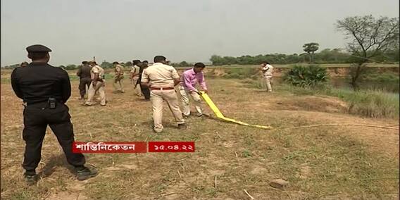 Shantiniketan: স্কেচ দেখে শনাক্ত, শান্তিনিকেতন গণধর্ষণ-কাণ্ডে গ্রেফতার ২ নাবালক-সহ ৪।Bangla News
