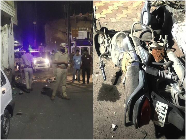 Gujarat: Road Accident Triggers Communal Clash In Vadodara. 3 Injured, 19 Held — Details Gujarat: Road Accident Triggers Communal Clash In Vadodara. 3 Injured, 19 Held — Details