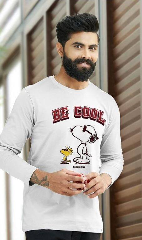 ਬੇਹੱਦ ਰੋਇਲ ਲਾਈਫ ਜਿਉਂਦਾ ਸਟਾਰ ਆਲਰਾਊਂਡਰ ਰਵਿੰਦਰ ਜਡੇਜਾ