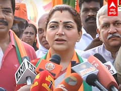Kushboo Latest Press Meet | ”ரியாக்‌ஷன் கொடுக்க ஏதுமில்லை..” குஷ்பு பதிலடி | Ilayaraja