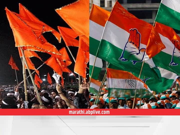 Kolhapur won, what about Mumbai? Shiv Sena will need Congress's help in upcoming BMC elections कोल्हापूर जिंकलं, मुंबईचं काय? शिवसेनेला 'धनुष्य' चालवायला 'हाता'ची गरज लागणार