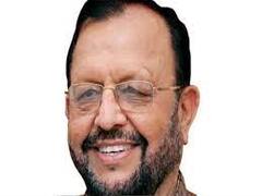 वित्त मंत्री सुरेश खन्ना ने कहा- यूपी के जीएसडीपी में पिछले पांच वर्षों में हुई है 40 प्रतिशत की वृद्धि