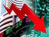 Sensex Crash: முதலீட்டாளர்களை கதறவிட்ட பங்குச்சந்தை! காலைவாரிய  infosys, HDFC Bank!