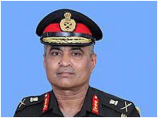 New Army Chief: இந்திய ராணுவத்தின் புதிய தளபதியாக மனோஜ் பாண்டே நியமனம்!