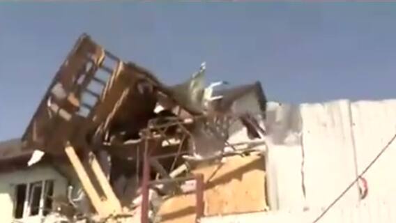 Russia-Ukraine War: Russia intensifies attack | Ground Report from Makariv | ABP news