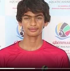 Danish Open Swimming: Vedaant Madhavan bags gold in 800m freestyle event | ABP Desam