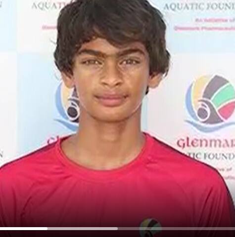 Danish Open Swimming: Vedaant Madhavan bags gold in 800m freestyle event | ABP Desam