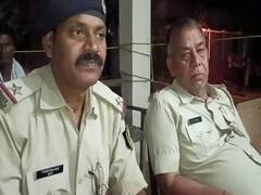 Nalanda News: शराब की सूचना पर छापेमारी करने पहुंची पुलिस की टीम पर हमला, थानाध्यक्ष समेत 10 पुलिसकर्मी जख्मी