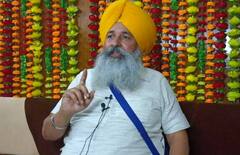 ਅਕਾਲੀ ਦਲ ਦਾ SGPC ਮੈਂਬਰ ਬਲਦੇਵ ਸਿੰਘ ਚੁੰਗਾ 'ਤੇ ਵੱਡਾ ਐਕਸ਼ਨ, ਛੇ ਸਾਲਾਂ ਲਈ ਪਾਰਟੀ ਤੋਂ ਕੀਤਾ ਬਾਹਰ