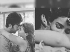 PHOTO : इन लम्हों के दामन में... प्रेमात आकंठ बुडाले रणबीर-आलिया!