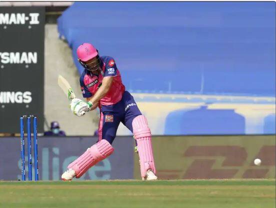 IPL 2022: RR won the match by 15 runs against DC in Match 34 at Wankhede Stadium IPL Full Match Highlights: राजस्थानचा धावांचा डोंगर सर करण्यात दिल्ली अपयशी, 15 धावांनी पराभव