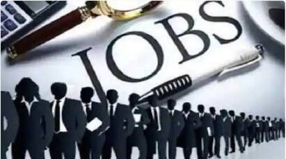 national-highways-authority-of-india-nhai-has-invited-applications-for-the-post-of-general-manager-deputy-general-manager-and-manager Jobs In NHAI: মাসে বেতন ২ লক্ষ, NHAI করছে প্রচুর পদে নিয়োগ