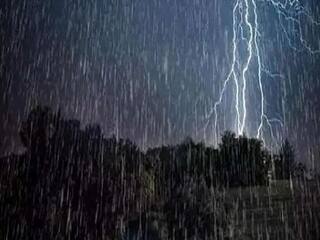 ਫਿਰੋਜ਼ਪੁਰ 'ਚ ਬਾਰਸ਼ ਨੇ ਕਿਸਾਨ ਦੇ ਸੁਕਾਏ ਸਾਹ, ਕਣਕ ਦੀ ਫਸਲ ਭਿੱਜੀ