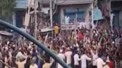 ટોપ 10: દિલ્લીમાં જહાંગીરપુરીમાં થયેલી હિંસા બાદ 23 આરોપીઓની કરાઈ ધરપકડ, જુઓ ગુજરાતી ન્યુઝ