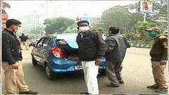 Purulia News: মাওবাদী হামলায় আশঙ্কায় তটস্থ প্রশাসন! জায়গায় জায়গায় চলছে নাকা চেকিং | Bangla News