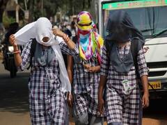 Punjab Weekly Weather Forecast: पंजाब में अगले दो दिनों तक भीषण गर्मी के बाद मिल सकती है राहत, जानें- इस हफ्ते के मौसम को लेकर क्या है अपडेट