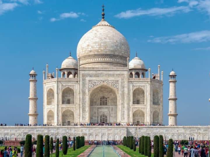 World Heritage Day Theme Heritage And Climate Know History Significance Of Day ASI ICOMOS Free Entry At All Historical Monuments World Heritage Day 2022: Free Entry At All Historical Monuments And Sites In India Today. Know Details