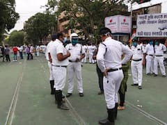 Bengal: Clashes Break Out In Kolkata Near TMC MP Saugata Roy’s Residence, 8 injured