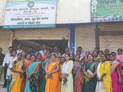 Wardha : महिलांच्या संकल्पनेला साडेतीन कोटींचे फळ, वर्ध्यात उभारली कंपनी 