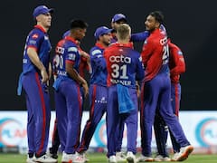 IPL 2022: Delhi Capitals' Mitchell Marsh Admitted To Hospital After Testing Positive For Covid