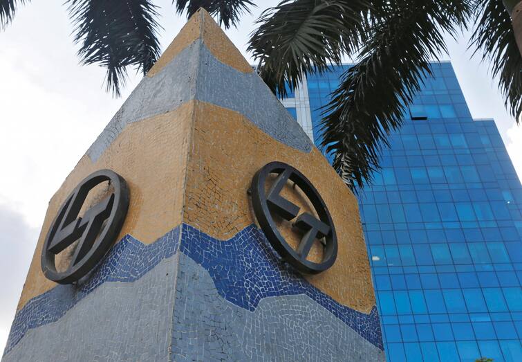 L&T Likely To Merge Its 2 BIG IT Company Mindtree and L&T Infotech, Know Details Mindtree & L&T Infotech Merger Likely: ग्लोबल IT दिग्गजों के मुकाबला करने के लिए एलएंडटी अपनी दो कंपनियों का कर सकती है आपस में विलय!