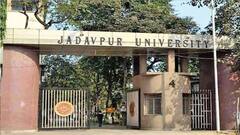 Jadavpur University: 'কোন শিক্ষকের কলার ধরতে হবে? ধরে নেব', যাদবপুরে হুমকি TMCP নেতার।Bangla News