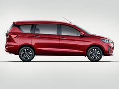 नवीन अपडेटेड 'एर्टिगा' भारतात लॉन्च, जाणून घ्या किंमत आणि फीचर्स