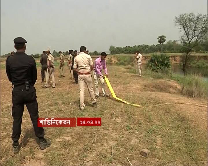 Birbhum News 2 Arrest regarding Shantiniketan Alleged physical assault case Birbhum News: শান্তিনিকেতনকাণ্ডে গ্রেফতার ৪, ধৃতদের মধ্যে ২ জন নাবালক