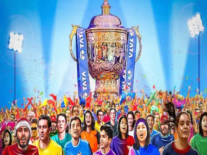 IPL 2022: Good news for cricket fans, 100% spectators in playoff matches; women challenges matches in Lucknow IPL 2022: प्लेऑफ मैचों का शेड्यूल हुआ जारी, जानें कहां खेले जाएंगे मुकाबले; मौजूद रहेंगे 100 फीसदी दर्शक