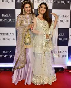 In Pics : ਖੂਬਸੂਰਤੀ 'ਚ ਬਾਲੀਵੁੱਡ ਨੂੰ ਵੀ ਮਾਤ ਦਿੰਦੀਆਂ ਹਨ ਪੰਜਾਬ ਦੀਆਂ ਇਹ ਹਸੀਨਾਵਾਂ, ਕਾਤਲਾਨਾ ਅੰਦਾਜ਼ ਤੁਹਾਨੂੰ ਵੀ ਕਰ ਦੇਵੇਗਾ ਦੀਵਾਨਾ