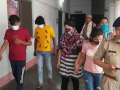 Uttarakhand: रुद्रपुर में देह व्यापार में लिप्त 4 आरोपी गिरफ्तार, फोन पर लड़कियों की फोटो भेजकर लगाते थे कीमत