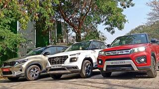 Upcoming CNG SUVs: কিয়া সনেট থেকে হুন্ডাই ভেনু- আসছে একাধিক সিএনজি ভ্যারিয়েন্ট!