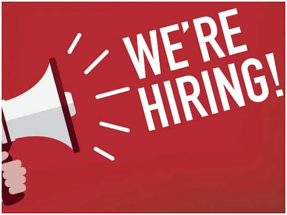 ​​CESC Vacancy 2022: यहां निकली डिप्लोमा और डिग्री धारकों के लिए वैकेंसी, इस दिन तक कर सकते हैं आवेदन