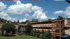 Jhargram: ফের শিক্ষাঙ্গনে আন্দোলনের নামে নির্যাতন! অধ্যক্ষকে বন্দি পড়ুয়াদের | Bangla News