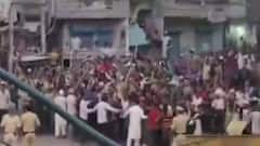 देश में नफरत की आग भड़काने वालों के खिलाफ GHANTI BAJAO