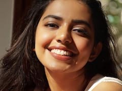 Shivani Rajasekhar: మెరుపు విరుపుల తెలుగందం శివాని రాజశేఖర్