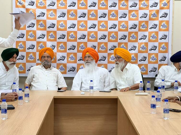 Statement of Sukhdev Singh Dhindsa, main objective is to free SGPC from Badal family ਸੁਖਦੇਵ ਸਿੰਘ ਢੀਂਡਸਾ ਦਾ ਬਿਆਨ, ਐਸਜੀਪੀਸੀ ਨੂੰ  ਬਾਦਲ ਪਰਿਵਾਰ ਤੋਂ ਮੁਕਤ ਕਰਵਾਉਣਾ ਮੁੱਖ ਮੰਤਵ