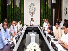 CM Jagan Review : విశాఖలో 1.43 లక్షల మందికి ఇళ్ల పట్టాలు, చురుగ్గా పాలుపంచుకునే ప్రజాప్రతినిధులకు అవార్డులు : సీఎం జగన్