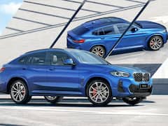 BMW ने भारत में लॉन्च किया X4 सिल्वर शैडो एडिशन, 5.8 सेकंड में पकड़ लेती है 100 किलोमीटर प्रति घंटा की स्पीड