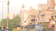 Jahangirpuri Violence:अंसार और असलम को 1 दिन की पुलिस रिमांड पर भेजा गया