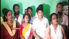 Morning Headlines: প্রকাশ্যে বিজেপির কোন্দল, দলীয় পদ ছাড়লেন মুর্শিদাবাদের বিধায়ক সহ ৩ নেতা। Bangla News