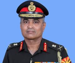 લેફ્ટનન્ટ જનરલ મનોજ પાંડે નવા આર્મી ચીફ બનશે, જાણો એમના વિશેની અજાણી વાતો
