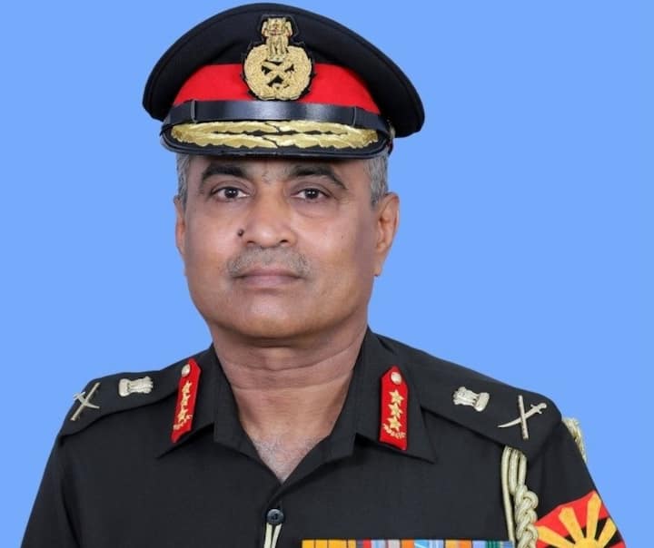Lt General Manoj Pandey : લેફ્ટનન્ટ જનરલ મનોજ પાંડે દેશના આગામી આર્મી ચીફ બનશે. કેન્દ્ર સરકારે સોમવારે 18 એપ્રિલે આ આદેશ જાહેર  કર્યો હતો.